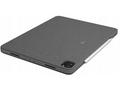 Logitech Combo Touch for iPad Pro 12.9-inch (5th g