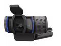 Logitech HD Pro Webcam C920S černá