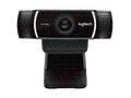 Logitech Webcam C922 Pro Stream Webcam - EMEA