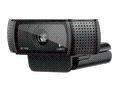 Logitech HD Webcam C920