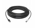 Logitech Ext Cable 15m for Logitech Group