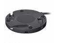 Logitech Rally Mic Pod Hub for the Logitech Rally 