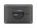 Logitech Tap scheduler - GRAPHITE - plánovací pane