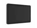 Logitech Tap scheduler - GRAPHITE - plánovací pane