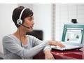 Logitech Stereo Headset H150 - Náhlavní souprava -