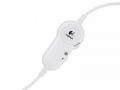 Logitech Headset H150 Stereo, Coconut