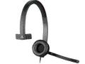 Náhl. sada Logitech Mono USB Headset H570e