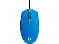 Logitech G102 LIGHTSYNC - BLUE - EER