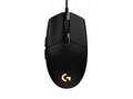Logitech Gaming Mouse G102 LIGHTSYNC - Myš - pravá