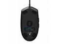 Logitech herní myš G102 LIGHTSYNC, optická, 6 tlač