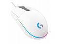 Logitech G102 LIGHTSYNC - WHITE - EER