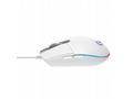 Logitech G102 LIGHTSYNC - WHITE - EER