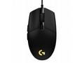 Logitech G203 LIGHTSYNC Gaming Mouse - BLACK - EME