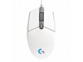 Logitech Gaming Mouse G203 LIGHTSYNC - Myš - optic