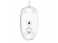 Logitech G203 LIGHTSYNC Gaming Mouse - WHITE - EME