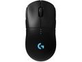 Logitech G Pro wireless, Herní, Optická, 25 600 DP