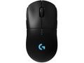 Logitech G Pro wireless, Herní, Optická, Bezdrátov