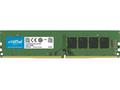 Crucial - DDR4 - modul - 8 GB - DIMM 288-pin - 320