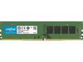 Crucial, DDR4, 16GB, 3200MHz, CL22, 1x16GB
