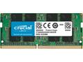 Crucial - DDR4 - modul - 16 GB - SO-DIMM 260-pin -