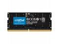 Crucial, SO-DIMM DDR5, 16GB, 4800MHz, CL40, 1x16GB