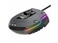 Patriot Viper RGB laserová myš Black edition