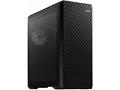 Adata XPG DEFENDER PRO, Midi Tower, Transpar., Čer