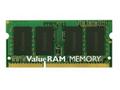 Kingston, SO-DIMM DDR3, 4GB, 1600MHz, CL11, 1x4GB