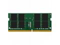 Kingston, SO-DIMM DDR4, 8GB, 2666MHz, CL19, 1x8GB