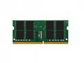 KINGSTON 4GB DDR4 3200MT, s, SO-DIMM, CL22