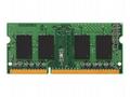 Kingston DDR4 8GB SODIMM 3200MHz CL22 SR 8Gbit