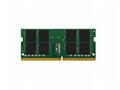 KINGSTON SODIMM DDR4 16GB 3200MT, s CL22 Non-ECC 2