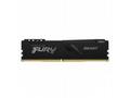 KINGSTON FURY Beast Black 8GB DDR4 3200MT, s, CL16