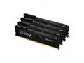 Kingston FURY Beast - DDR4 - sada - 128 GB: 4 x 32