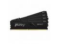 Kingston FURY Beast - DDR4 - sada - 128 GB: 4 x 32
