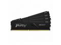 Kingston FURY Beast, DDR4, 128GB, 3200MHz, CL16, 4