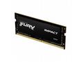 Kingston FURY Impact DDR4 8GB 3200MHz SODIMM CL20