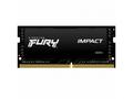 Kingston FURY Impact DDR4 8GB 3200MHz SODIMM CL20