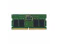 Kingston, SO-DIMM DDR5, 8GB, 4800MHz, CL40, 1x8GB