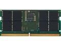 KINGSTON SODIMM DDR5 16GB 4800MT, s CL40 Non-ECC 1