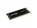 Kingston FURY Impact, SO-DIMM DDR5, 64GB, 5600MHz,