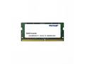 Patriot, SO-DIMM DDR4, 4GB, 2400MHz, CL17, 1x4GB