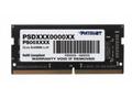 PATRIOT Signature 16GB DDR4 3200MHz, SO-DIMM, CL22