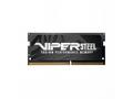 Patriot Viper Steel, SO-DIMM DDR4, 8GB, 3200MHz, C