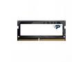 Patriot Viper Steel, SO-DIMM DDR4, 8GB, 3200MHz, C