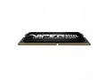 Patriot Viper Steel, SO-DIMM DDR4, 8GB, 3200MHz, C