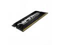 Patriot Viper Steel, SO-DIMM DDR4, 16GB, 3200MHz, 
