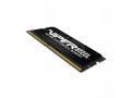 Patriot Viper Steel, SO-DIMM DDR4, 16GB, 3200MHz, 