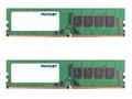 PATRIOT Signature 16GB DDR4 2666MHz, DIMM, CL19, K