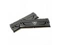 Patriot Viper Steel, DDR4, 8GB, 3200MHz, CL16, 2x4